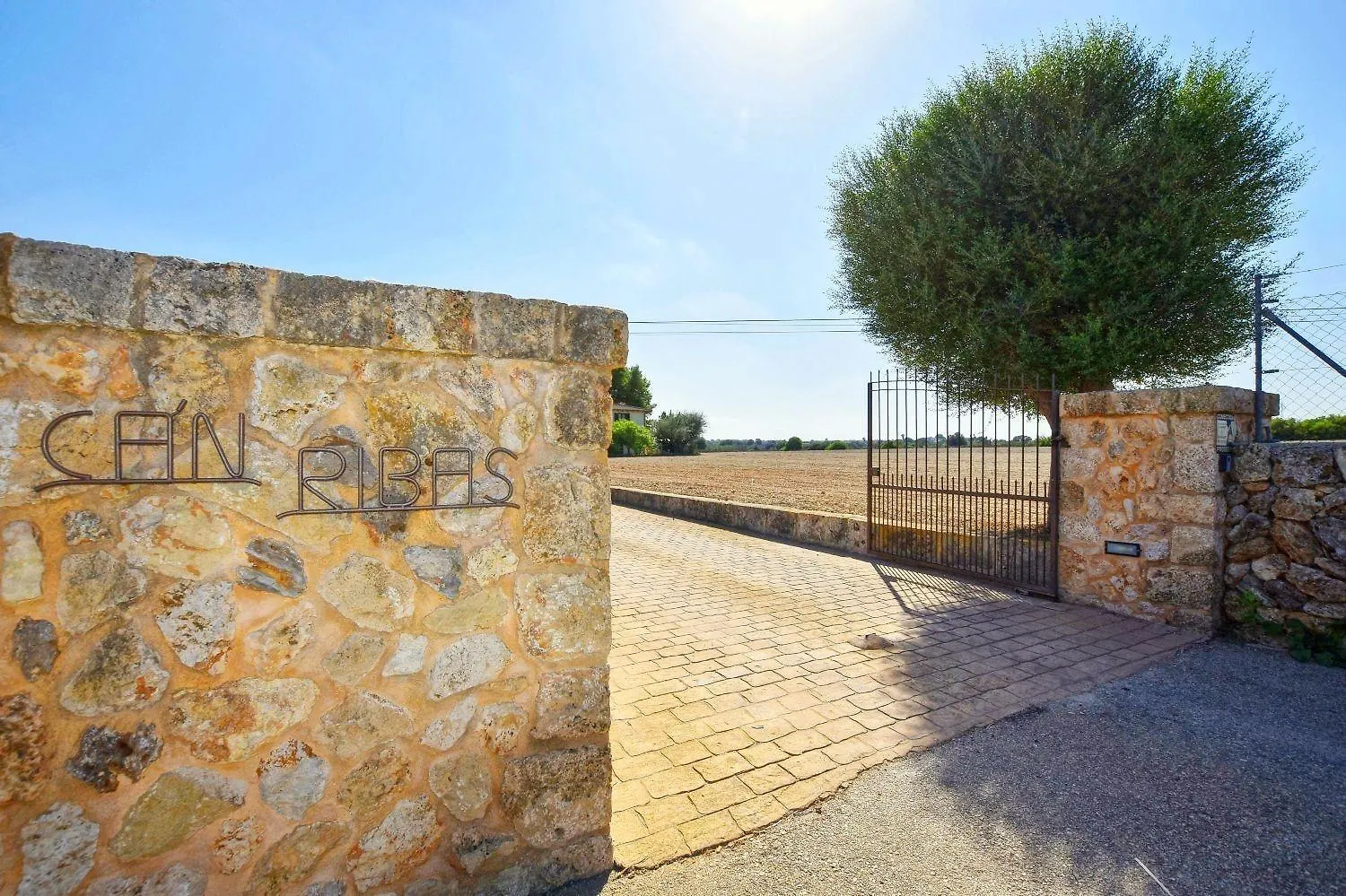 Modernes Landhaus Mit Pool, Klimaanlage Und Wlan Nur 2 Km Vom Strand Entfernt سانتا مارجاليدا